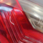 Feu arriere principal gauche (feux) CITROEN C4 GRAND PICASSO 1
