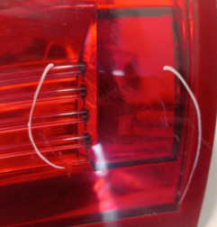 Feu arriere principal gauche (feux) CITROEN C4 GRAND PICASSO 1 Photo n°4