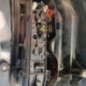 Feu arriere principal gauche (feux) CITROEN C4 GRAND PICASSO 1