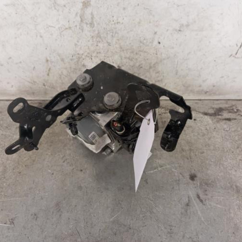 Bloc ABS (freins anti-blocage) RENAULT MEGANE 4 Bloc ABS (freins anti-blocage) RENAULT MEGANE 4