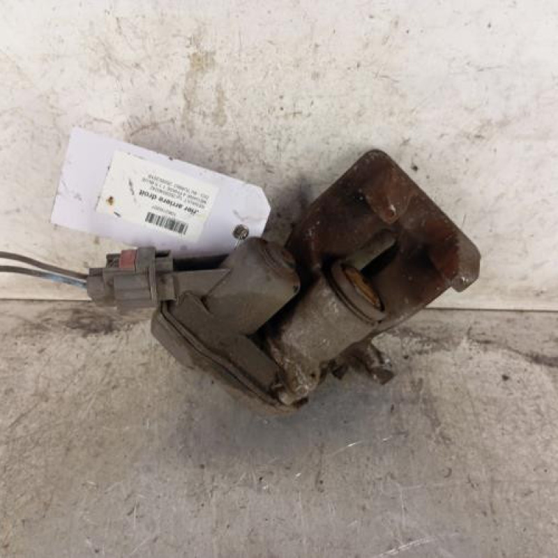 Etrier arriere droit (freinage) RENAULT MEGANE 4 Etrier arriere droit (freinage) RENAULT MEGANE 4