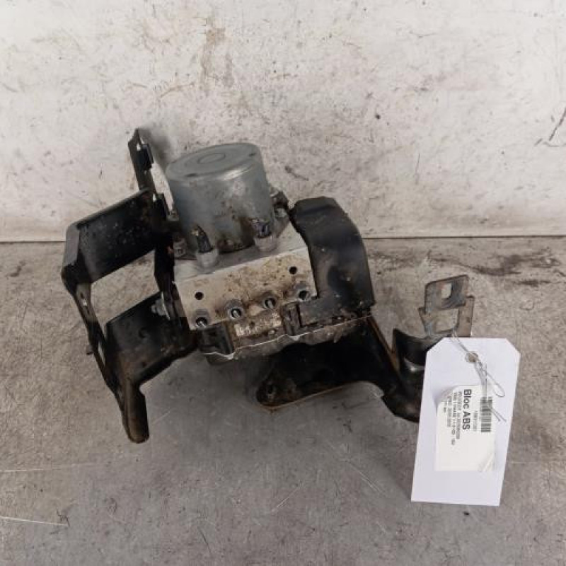 Bloc ABS (freins anti-blocage) PEUGEOT 3008 1 Bloc ABS (freins anti-blocage) PEUGEOT 3008 1