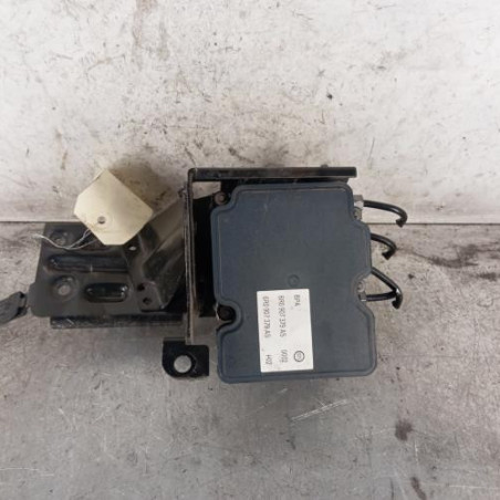 Bloc ABS (freins anti-blocage) VOLKSWAGEN POLO 5