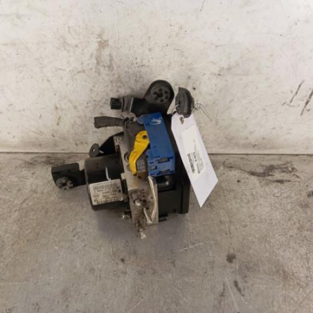 Bloc ABS (freins anti-blocage) RENAULT SCENIC 3 Photo n°1