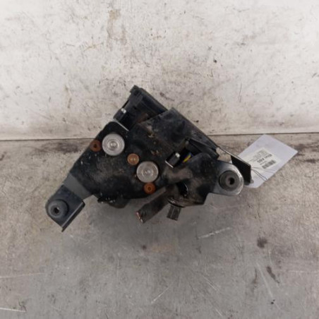 Bloc ABS (freins anti-blocage) RENAULT SCENIC 3