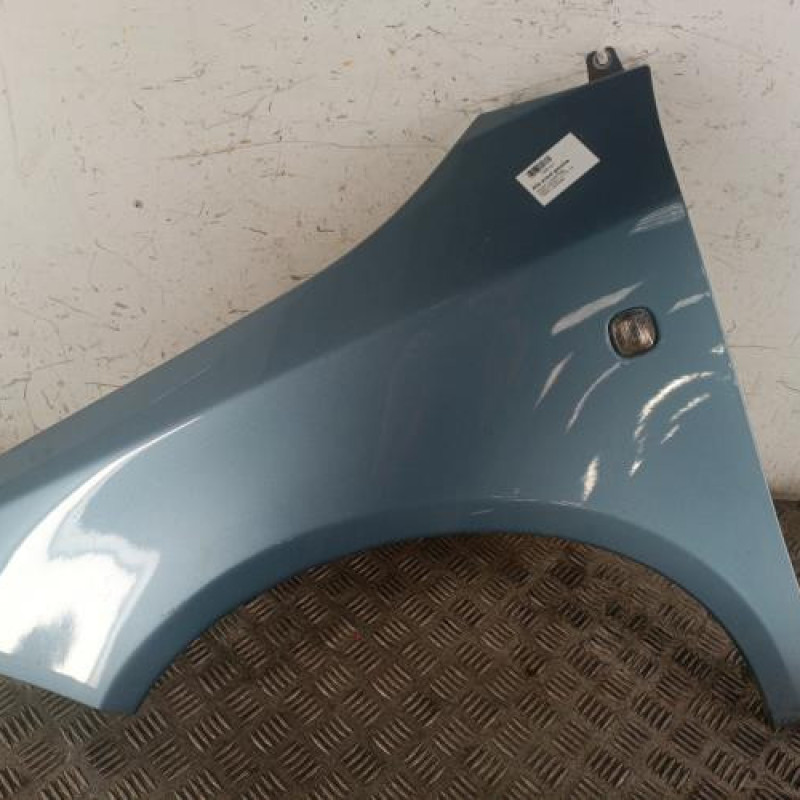 Aile avant gauche SKODA FABIA 2