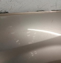 Aile avant droit RENAULT SCENIC 2