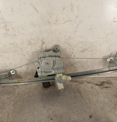 Leve vitre electrique arriere gauche OPEL ZAFIRA B Photo n°1
