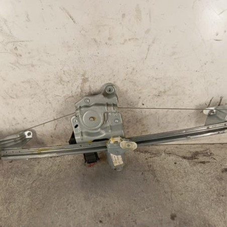Leve vitre electrique arriere gauche OPEL ZAFIRA B Photo n°1