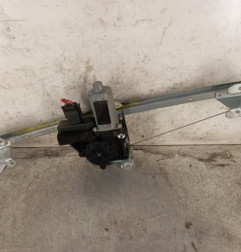 Leve vitre electrique arriere gauche OPEL ZAFIRA B