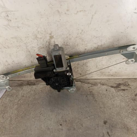 Leve vitre electrique arriere gauche OPEL ZAFIRA B