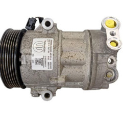Compresseur clim FIAT TIPO 2 Photo n°1
