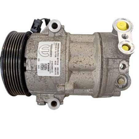 Compresseur clim FIAT TIPO 2 Photo n°1