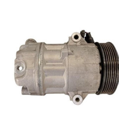 Compresseur clim FIAT TIPO 2 Photo n°3