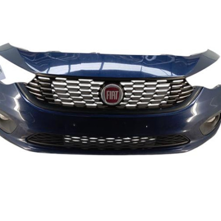 Pare choc avant FIAT TIPO 2 Photo n°1