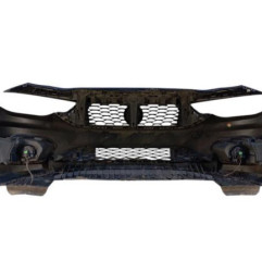 Pare choc avant FIAT TIPO 2 Photo n°4