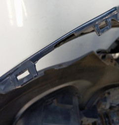 Pare choc avant FIAT TIPO 2 Photo n°9