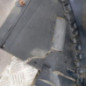 Pare choc avant FIAT TIPO 2