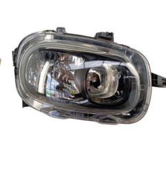 Optique avant principal droit (feux)(phare) CITROEN C3 3 SOCIETE Photo n°1