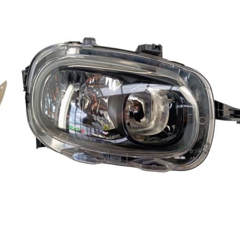 Optique avant principal droit (feux)(phare) CITROEN C3 3 SOCIETE