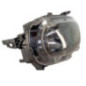 Optique avant principal droit (feux)(phare) CITROEN C3 3 SOCIETE