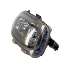 Optique avant principal droit (feux)(phare) CITROEN C3 3 SOCIETE Photo n°3