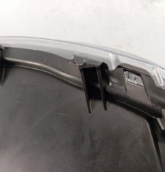 Optique avant principal droit (feux)(phare) CITROEN C3 3 SOCIETE Photo n°5