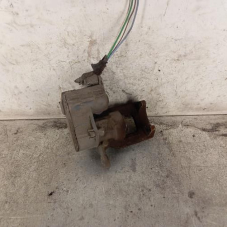 Etrier arriere gauche (freinage) PEUGEOT 308 2 SW