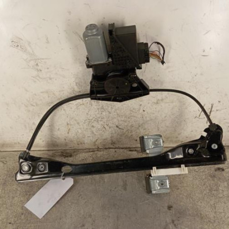 Leve vitre electrique avant gauche SKODA FABIA 2 Photo n°1