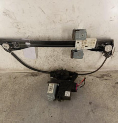 Leve vitre electrique avant gauche SKODA FABIA 2