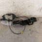 Serrure avant gauche RENAULT KANGOO 2