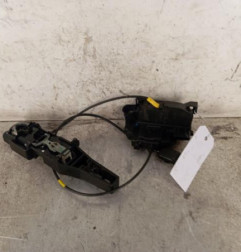 Serrure avant gauche RENAULT KANGOO 2