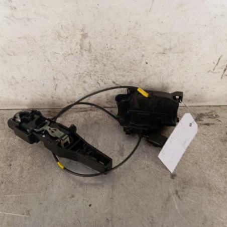 Serrure avant gauche RENAULT KANGOO 2