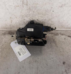 Serrure arriere droit VOLKSWAGEN GOLF 5 Photo n°1