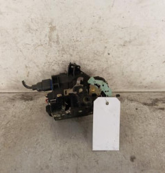 Serrure arriere droit VOLKSWAGEN GOLF 5