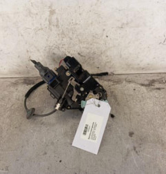 Serrure avant gauche VOLKSWAGEN GOLF 5