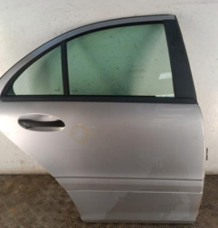 Porte arriere droit MERCEDES CLASSE C 203 Photo n°1