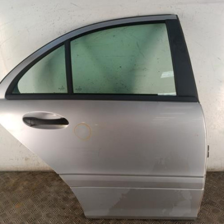Porte arriere droit MERCEDES CLASSE C 203 Photo n°1