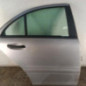Porte arriere droit MERCEDES CLASSE C 203