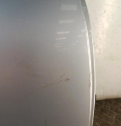 Porte arriere droit MERCEDES CLASSE C 203 Photo n°5