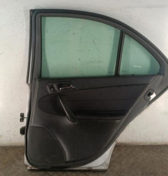 Porte arriere droit MERCEDES CLASSE C 203 Photo n°8