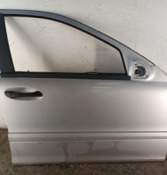 Porte avant droit MERCEDES CLASSE C 203 Photo n°1