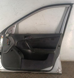 Porte avant droit MERCEDES CLASSE C 203 Photo n°4