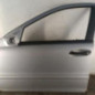 Porte avant gauche MERCEDES CLASSE C 203