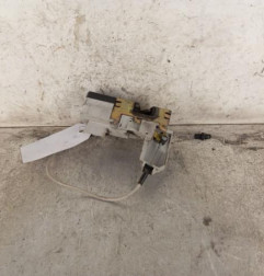 Serrure avant droit PEUGEOT 307