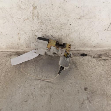 Serrure avant droit PEUGEOT 307