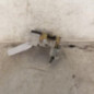 Serrure avant droit PEUGEOT 307