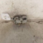 Serrure avant gauche PEUGEOT 307