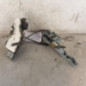 Serrure avant gauche PEUGEOT 207