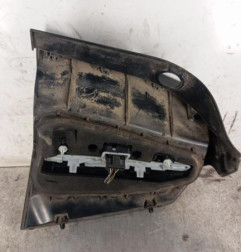 Feu arriere principal gauche (feux) OPEL ZAFIRA B